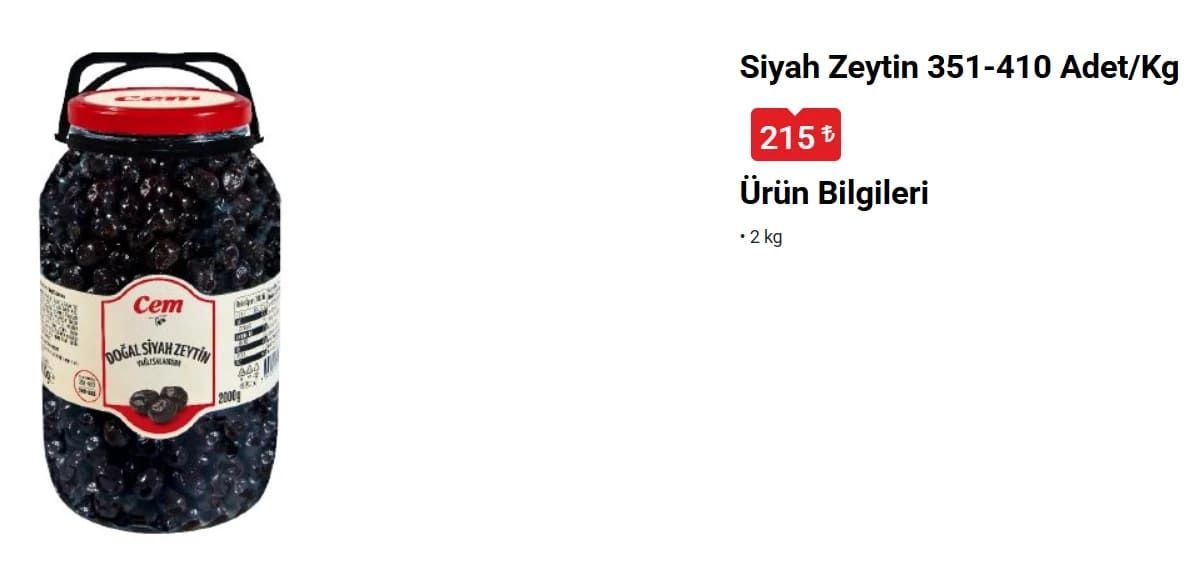 BİM 24 Şubat 2026 Aktüel Ürünler Kataloğu yayımlandı! Gıda ve temizlik ürünlerinde büyük indirim! İşte o ürünler 32