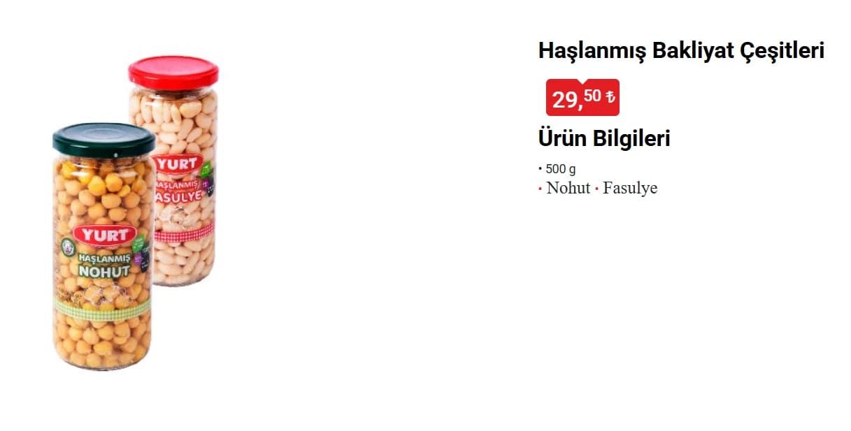 BİM 24 Şubat 2026 Aktüel Ürünler Kataloğu yayımlandı! Gıda ve temizlik ürünlerinde büyük indirim! İşte o ürünler 37