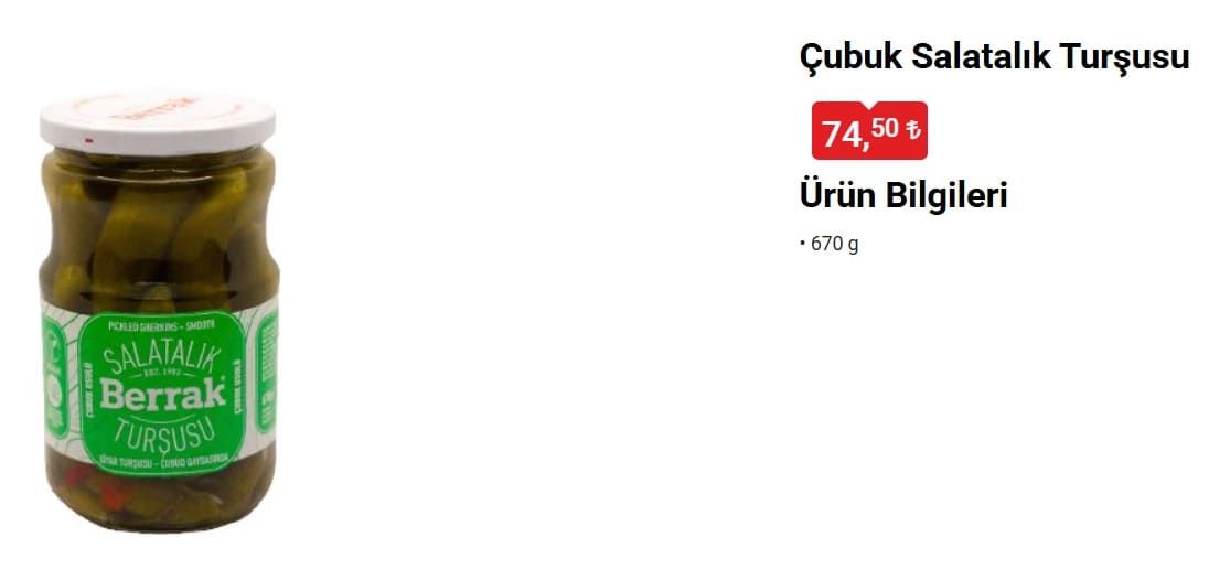 BİM 24 Şubat 2026 Aktüel Ürünler Kataloğu yayımlandı! Gıda ve temizlik ürünlerinde büyük indirim! İşte o ürünler 40