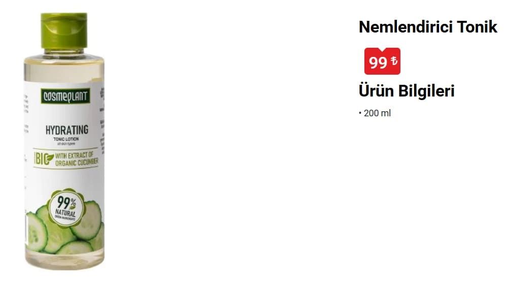 BİM 24 Şubat 2026 Aktüel Ürünler Kataloğu yayımlandı! Gıda ve temizlik ürünlerinde büyük indirim! İşte o ürünler 72