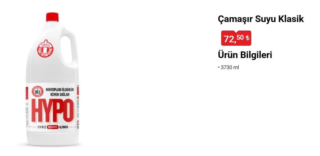 BİM 24 Şubat 2026 Aktüel Ürünler Kataloğu yayımlandı! Gıda ve temizlik ürünlerinde büyük indirim! İşte o ürünler 89