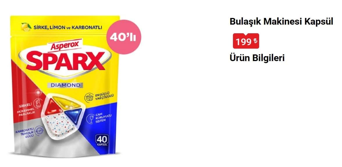 BİM 24 Şubat 2026 Aktüel Ürünler Kataloğu yayımlandı! Gıda ve temizlik ürünlerinde büyük indirim! İşte o ürünler 94