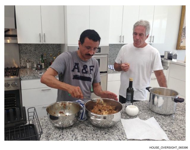 Epstein belgeleri Dubai liman devini vurdu! Her fotoğrafta olan Sultan Sulayem koltuğundan oldu... Dev yatırımlar askıda! 5