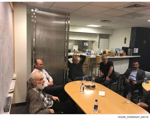 Epstein belgeleri Dubai liman devini vurdu! Her fotoğrafta olan Sultan Sulayem koltuğundan oldu... Dev yatırımlar askıda! 4