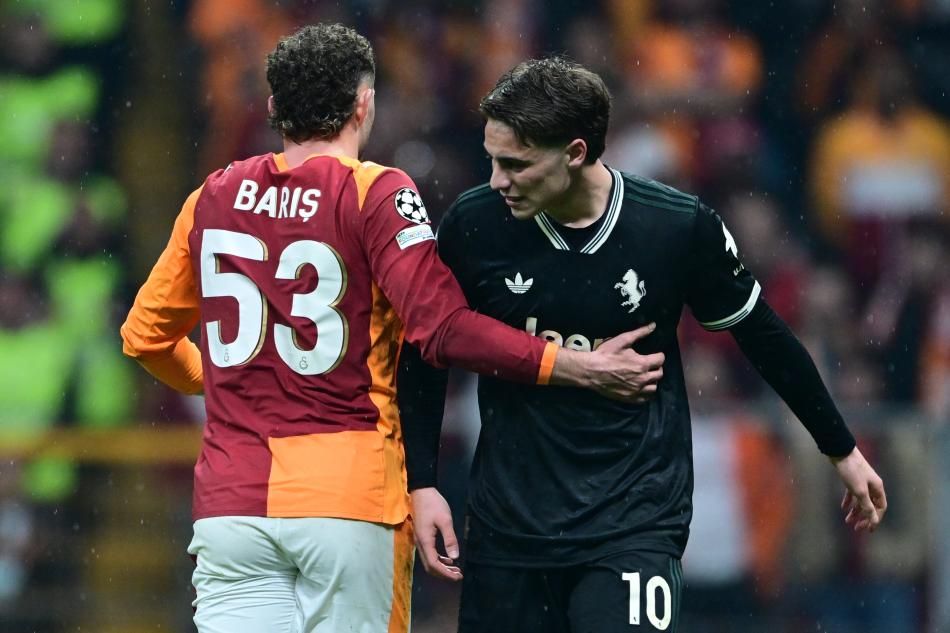 Eyvah Barış Alper Yılmaz elden kaçıyor! Juventus maçı sonrası talimat verildi: "Sezon sonu bu adamı almamız lazım" 1
