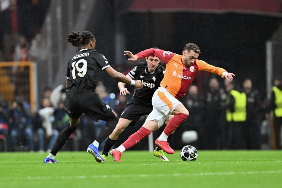 Eyvah Barış Alper Yılmaz elden kaçıyor! Juventus maçı sonrası talimat verildi: "Sezon sonu bu adamı almamız lazım" 4