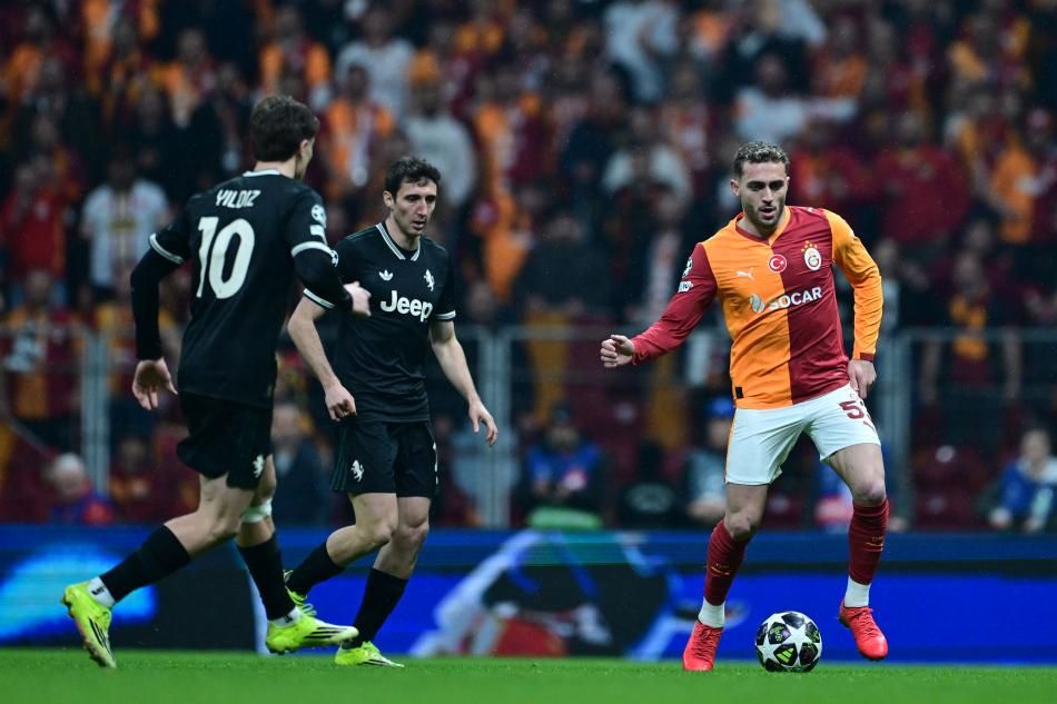 Eyvah Barış Alper Yılmaz elden kaçıyor! Juventus maçı sonrası talimat verildi: "Sezon sonu bu adamı almamız lazım" 3