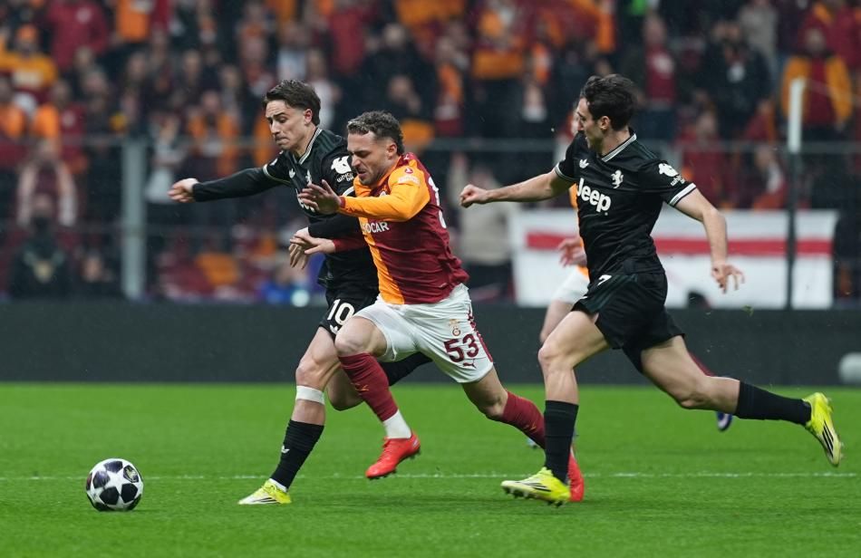 Eyvah Barış Alper Yılmaz elden kaçıyor! Juventus maçı sonrası talimat verildi: "Sezon sonu bu adamı almamız lazım" 2