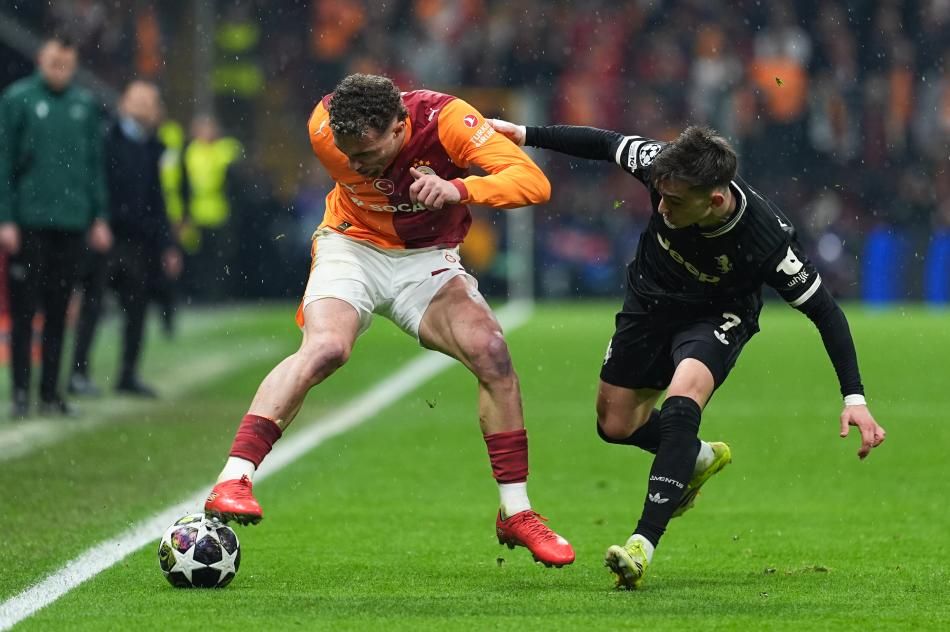 Eyvah Barış Alper Yılmaz elden kaçıyor! Juventus maçı sonrası talimat verildi: "Sezon sonu bu adamı almamız lazım" 6