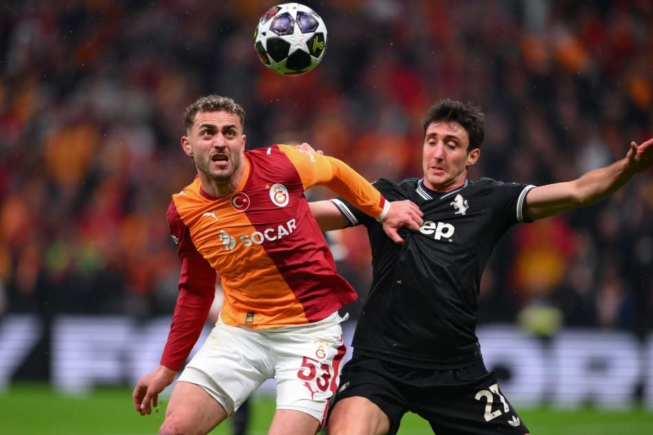 Eyvah Barış Alper Yılmaz elden kaçıyor! Juventus maçı sonrası talimat verildi: "Sezon sonu bu adamı almamız lazım" 5