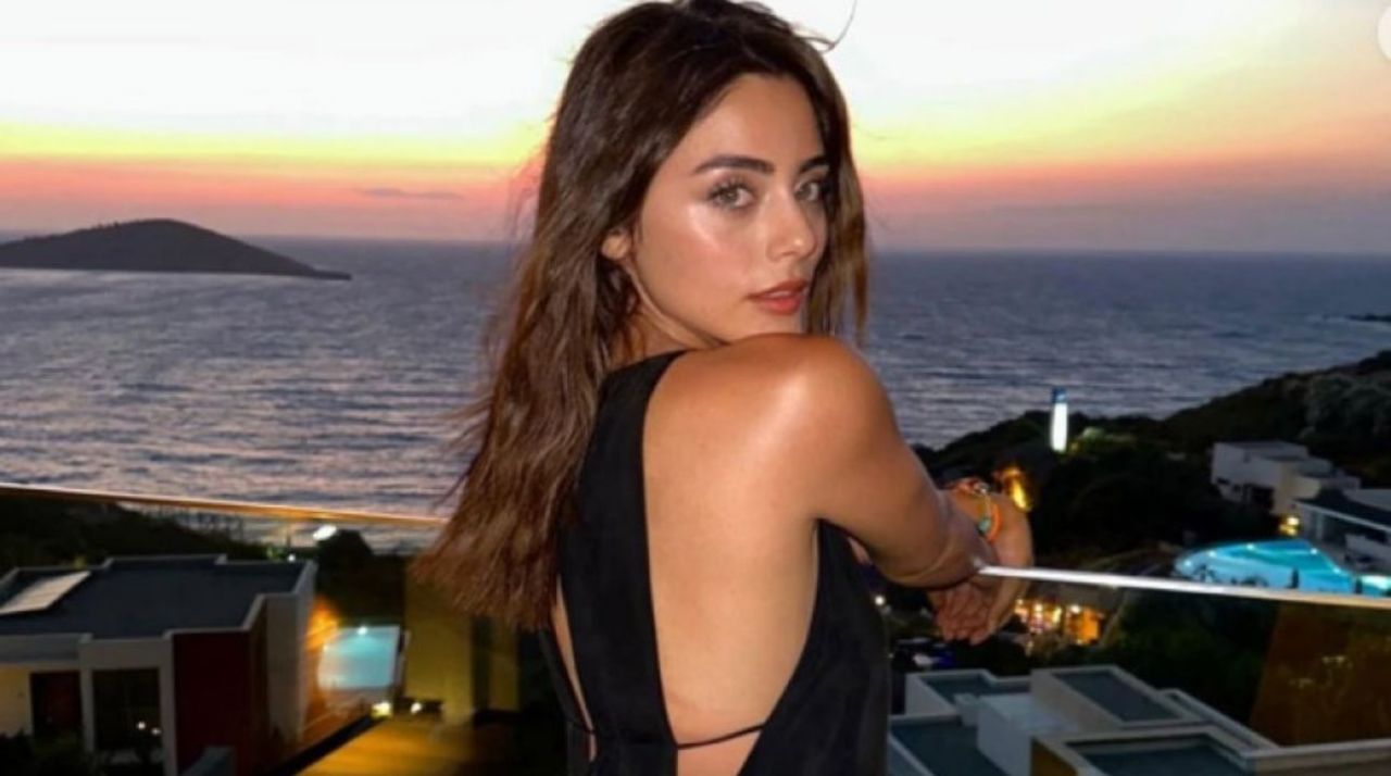 Sıla Türkoğlu'nun kazancı dudak uçuklatıyor! 15 milyonluk imza attı: Her saniyesi için 469 bin TL kazanacak... 2