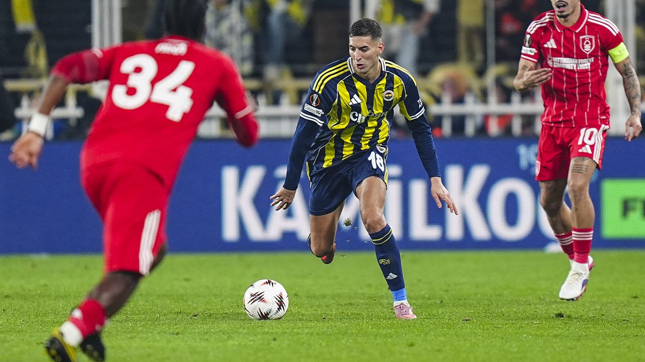 Fenerbahçe'ye Kante ve golcü eleştirisi 3