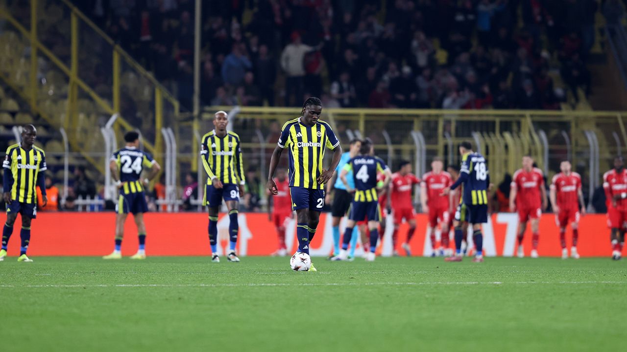 Fenerbahçe'ye Kante ve golcü eleştirisi 6