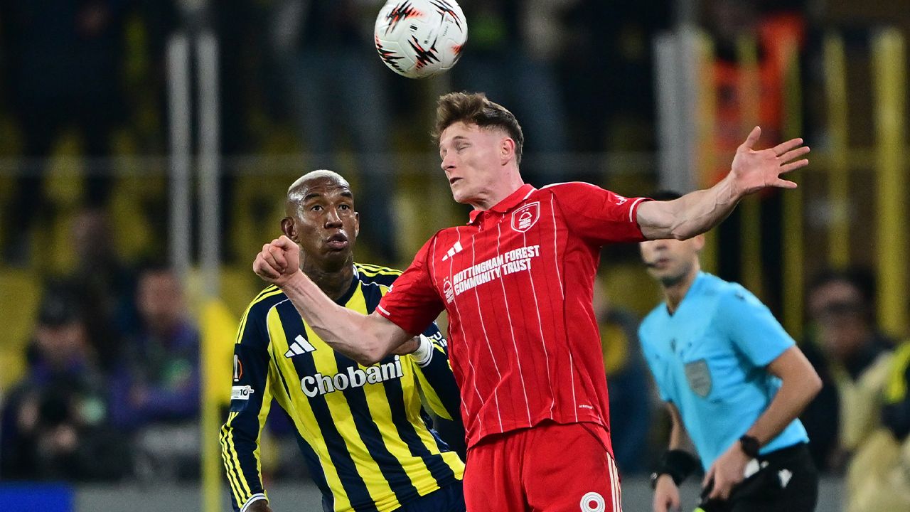 Fenerbahçe'ye Kante ve golcü eleştirisi 10