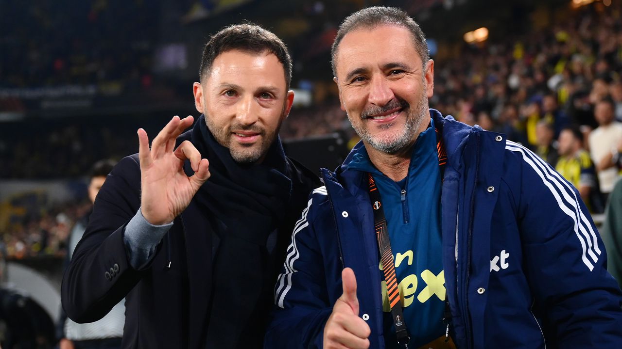 Tedesco'nun maç sonu yorumu tepki çekti 4