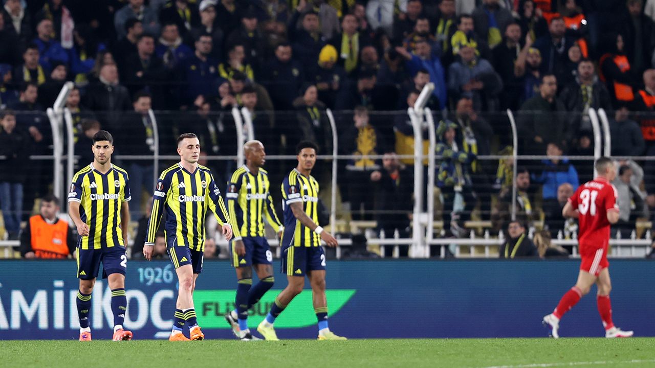 Tedesco'nun maç sonu yorumu tepki çekti 2
