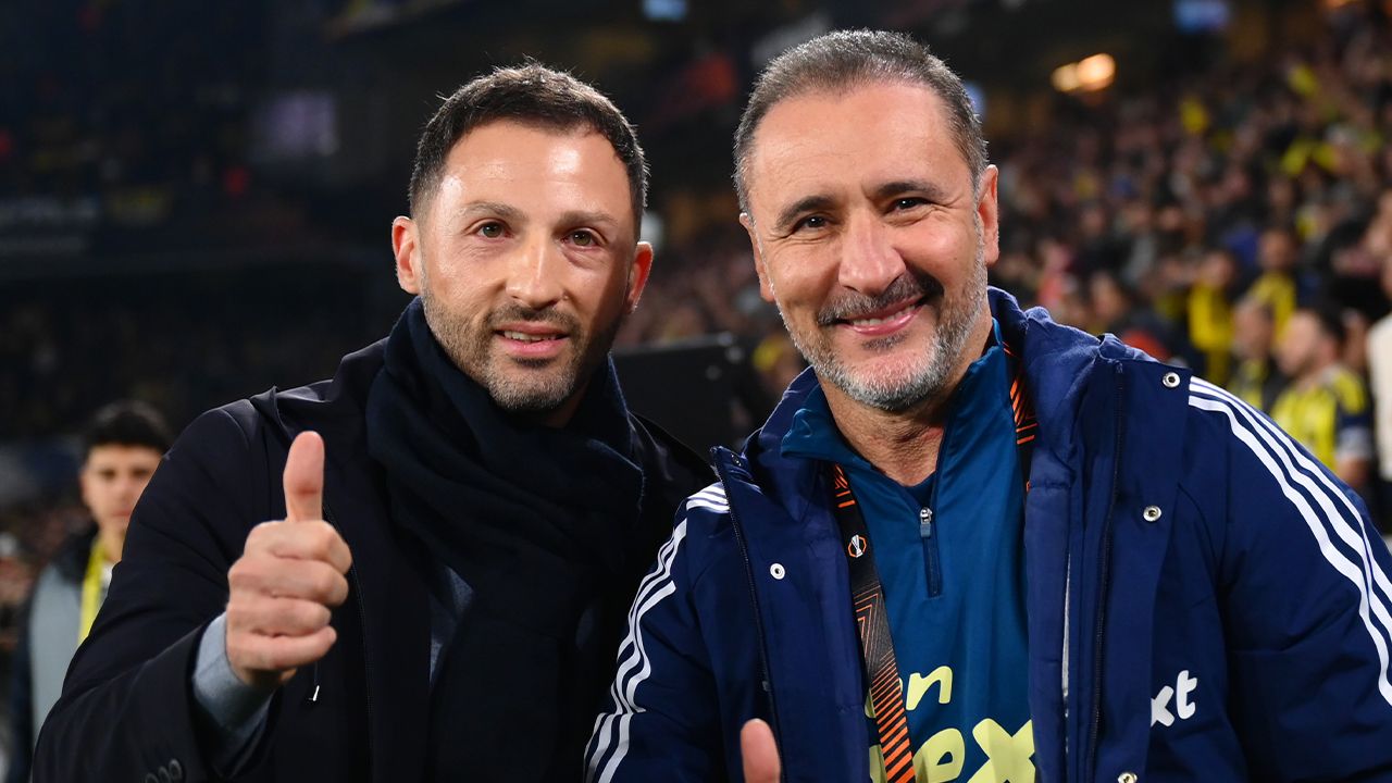 Tedesco'nun maç sonu yorumu tepki çekti 6