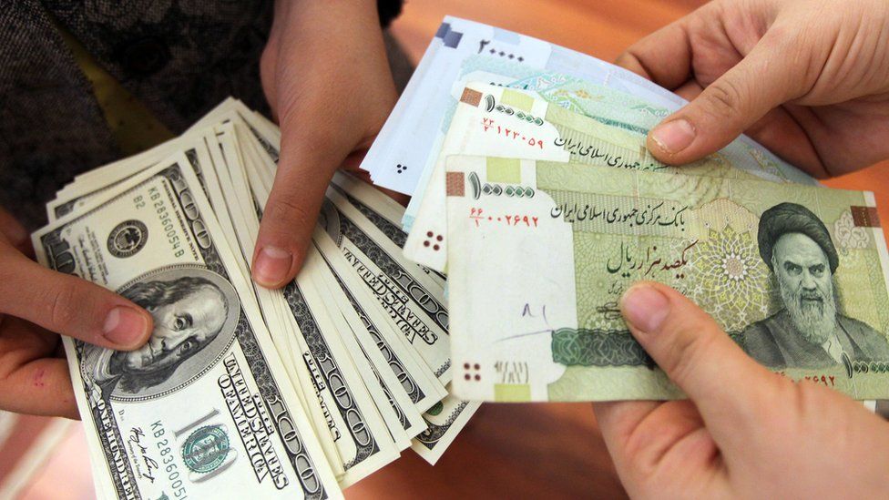 Gerilim Tahran'a yaramadı: İran para birimi Riyal'de büyük çöküş! 3