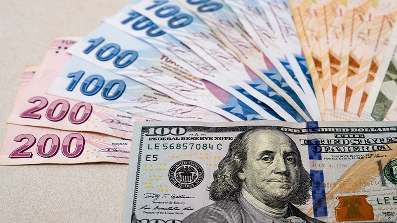 Gerilim Tahran'a yaramadı: İran para birimi Riyal'de büyük çöküş! 4
