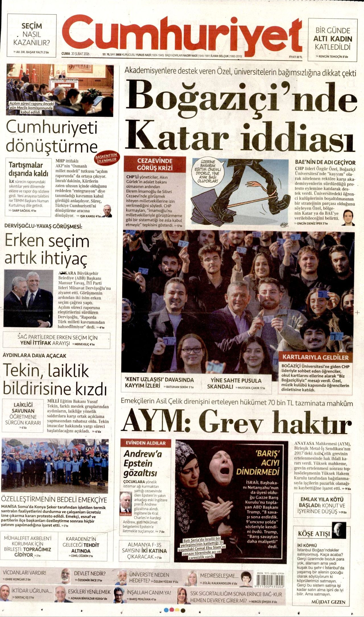 Körfezde tansiyon yükseldi! İşte ilk gün senaryoları... 9