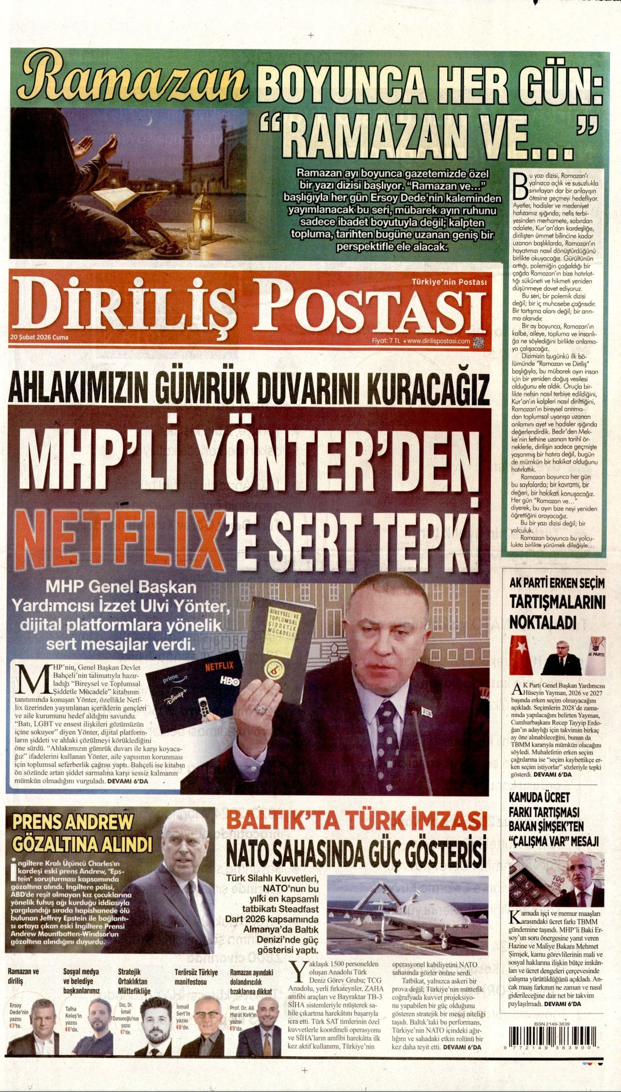 Körfezde tansiyon yükseldi! İşte ilk gün senaryoları... 17