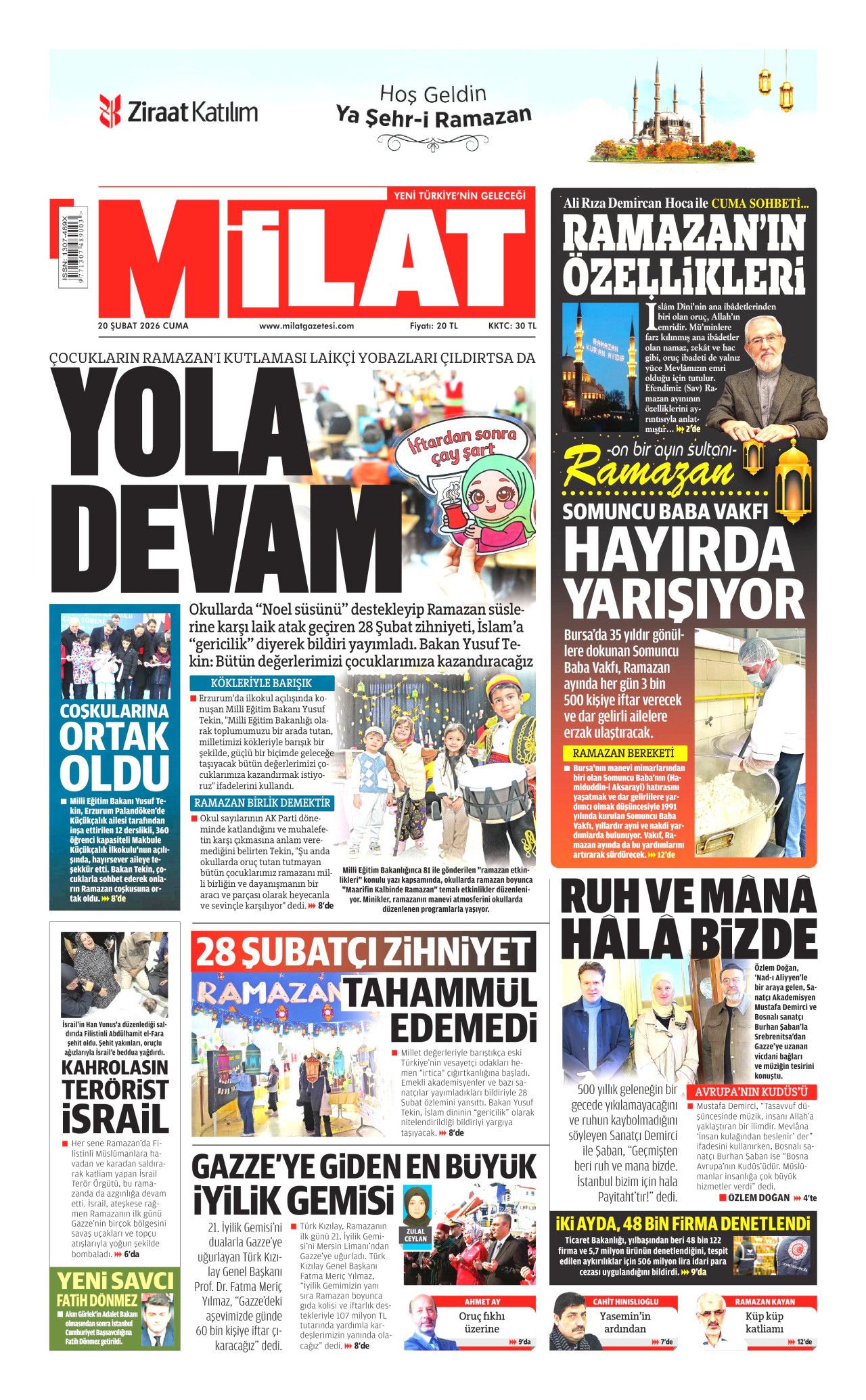 Körfezde tansiyon yükseldi! İşte ilk gün senaryoları... 21