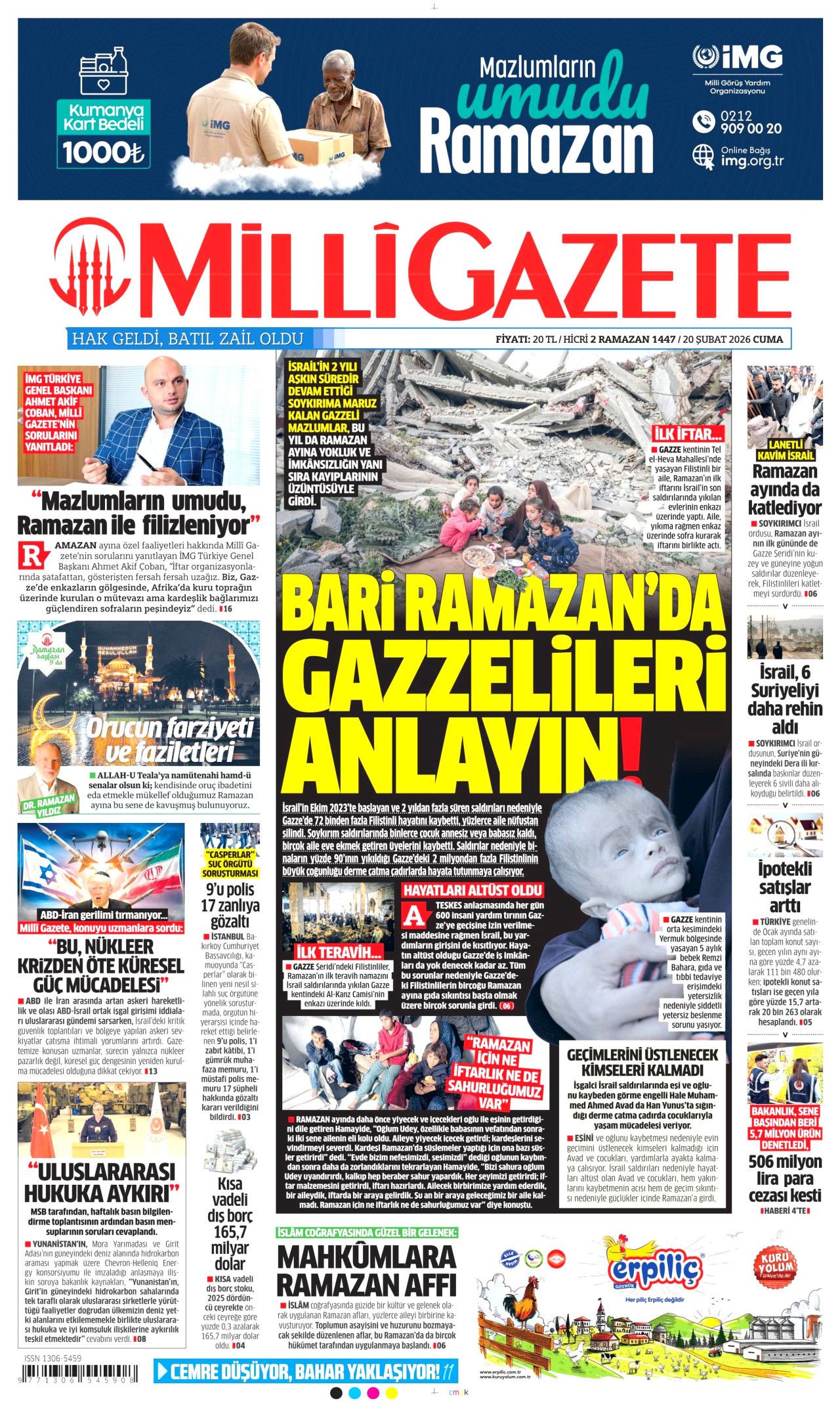 Körfezde tansiyon yükseldi! İşte ilk gün senaryoları... 14