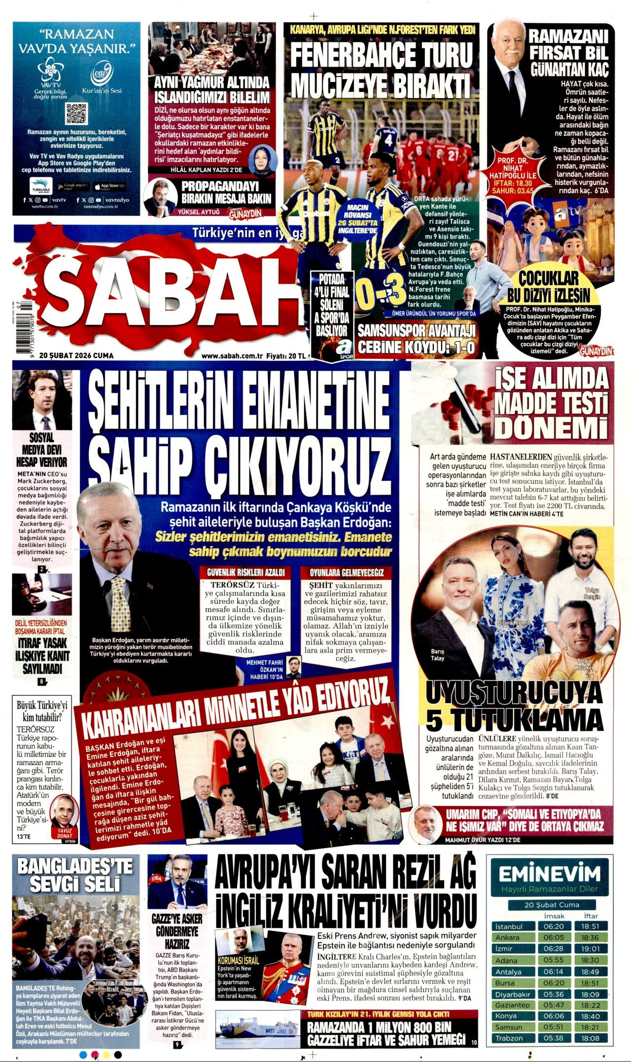 Körfezde tansiyon yükseldi! İşte ilk gün senaryoları... 2