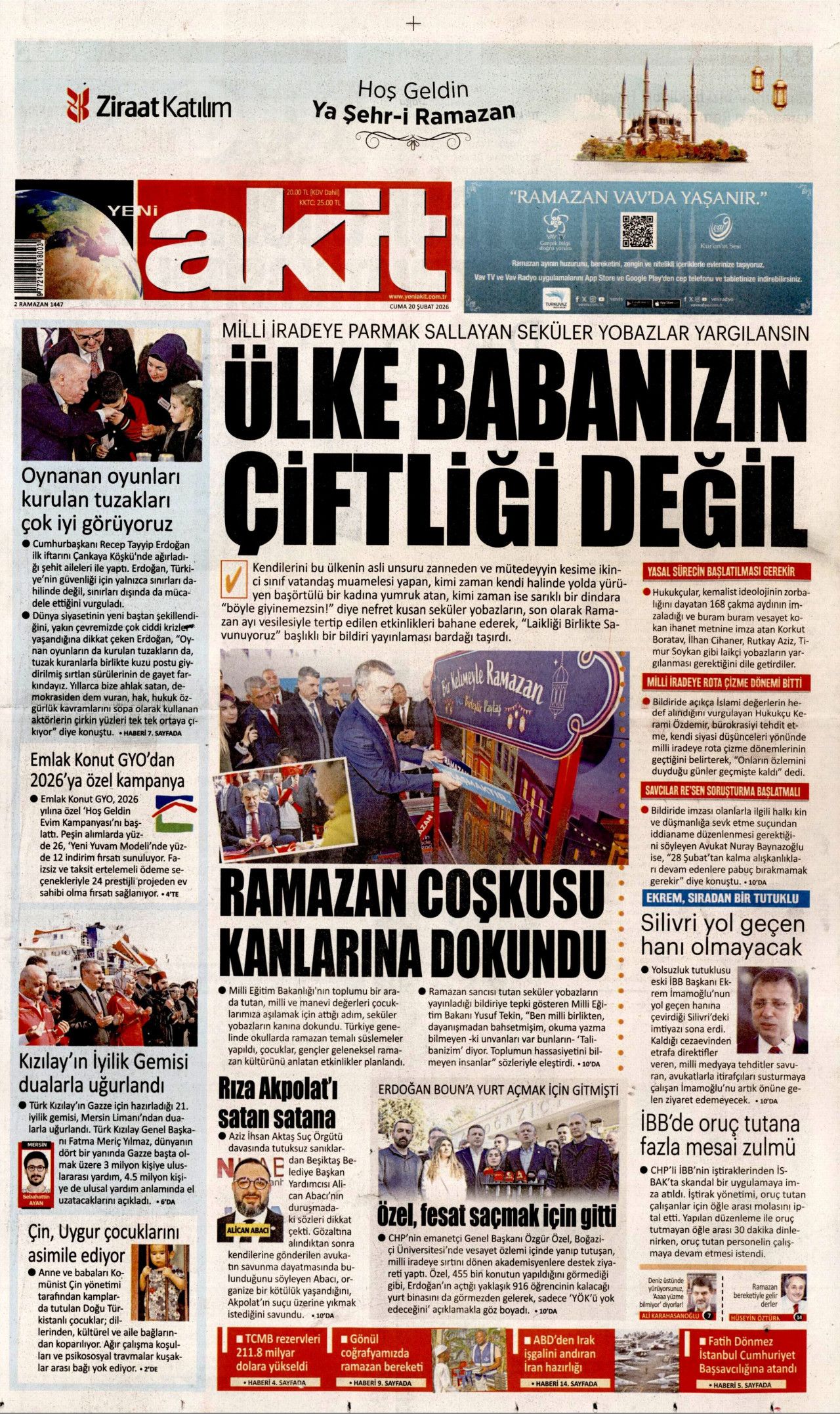 Körfezde tansiyon yükseldi! İşte ilk gün senaryoları... 12
