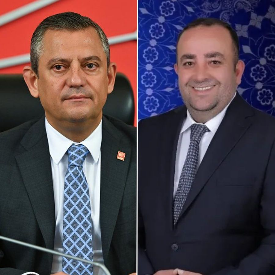 Görele'de 2. taciz skandalı! Meclis üyesi Semin Aydın'a 1 yıl 8 ay hapis! CHP sessizliğe bürününce istifalar peş peşe geldi! 1