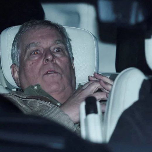 Eski İngiltere Prensi Andrew'u gözaltına aldıran fotoğraf! Epstein dosyasından sızan o belgeler dünyayı ayağa kaldırdı! Küçük çocukla korkunç oyun... 10