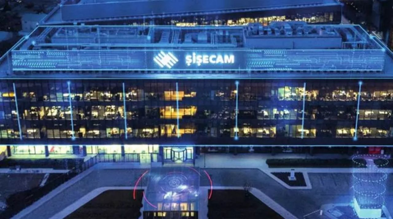 ŞİŞECAM'dan dev arazi satışı! 117 dönümlük arazinin bedeli ve yeni sahibi belli oldu 2