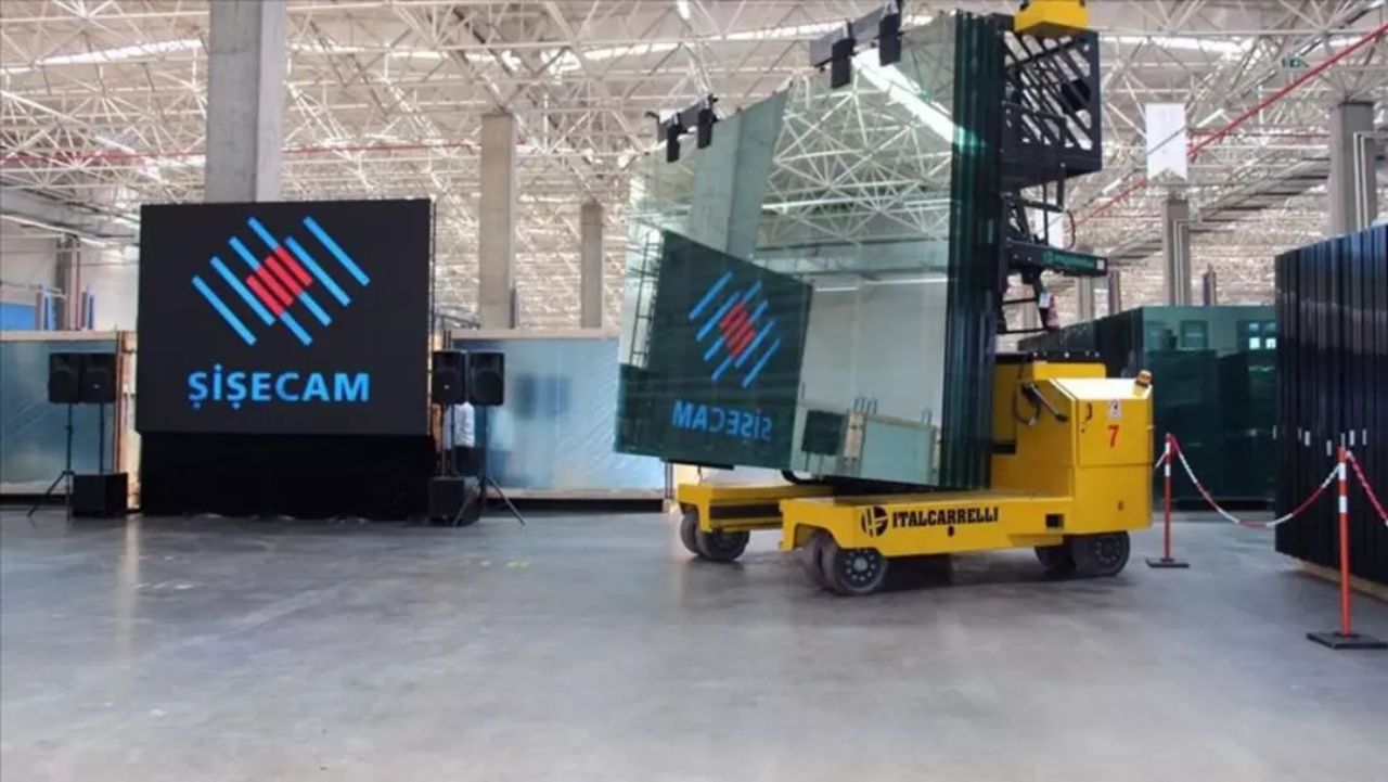 ŞİŞECAM'dan dev arazi satışı! 117 dönümlük arazinin bedeli ve yeni sahibi belli oldu 3