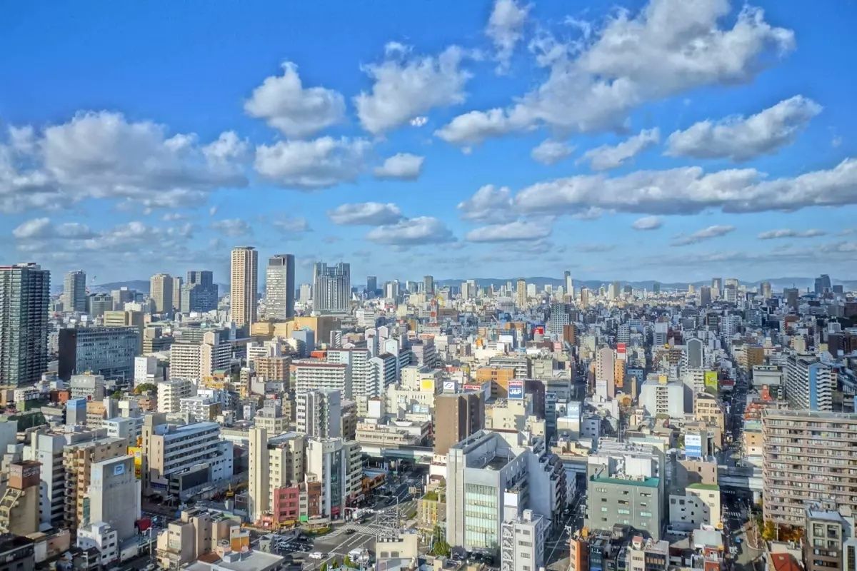 Japonya'da gizemli hayırsever: Şehrin su altyapısı için 21 kilo altın bağışladı! Belediye Başkanı şokta... 5