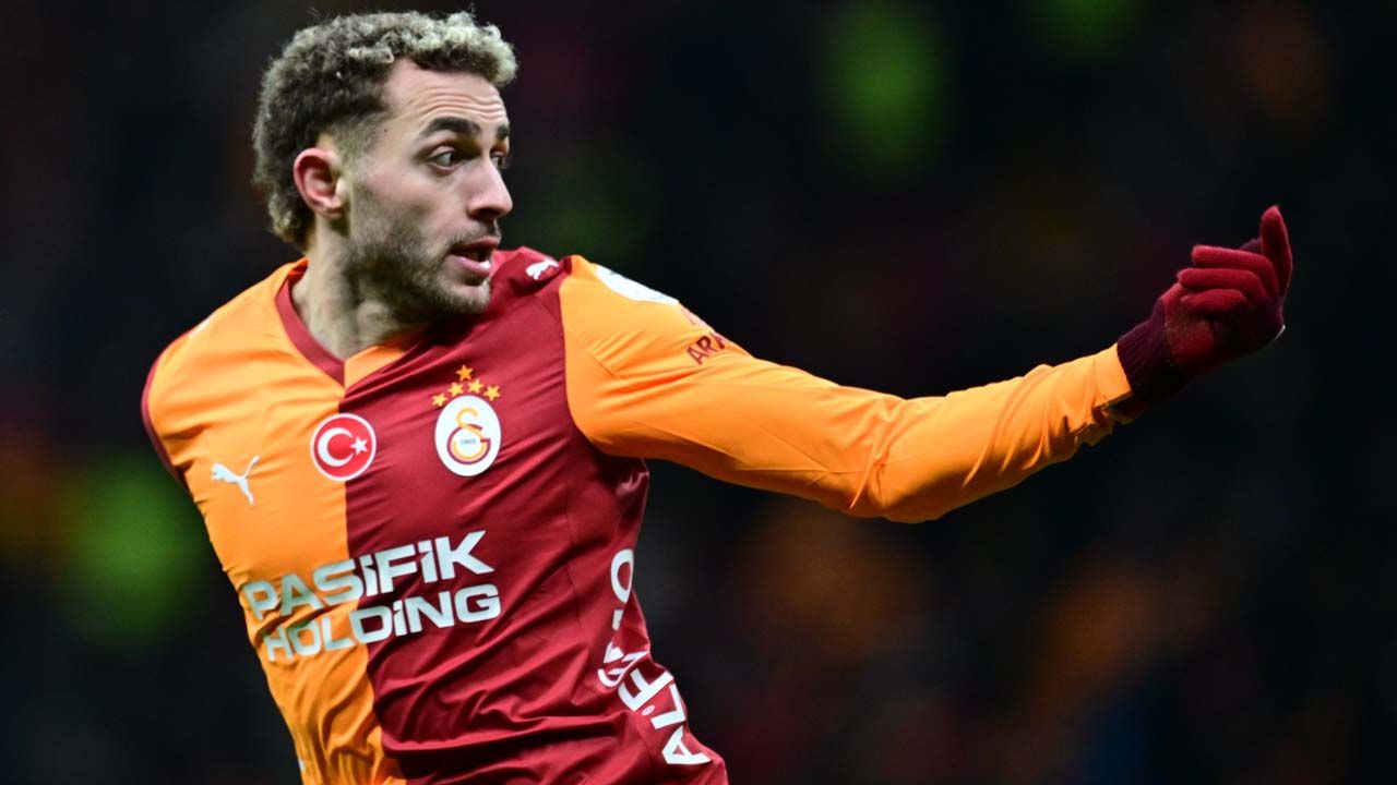 Barış Alper Yılmaz ve Gabriel Sara'dan 80 milyon euroluk beklenti! Yönetim bonservisi belirledi 2