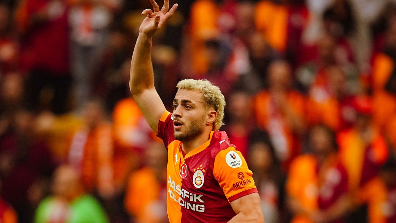 Barış Alper Yılmaz ve Gabriel Sara'dan 80 milyon euroluk beklenti! Yönetim bonservisi belirledi 1