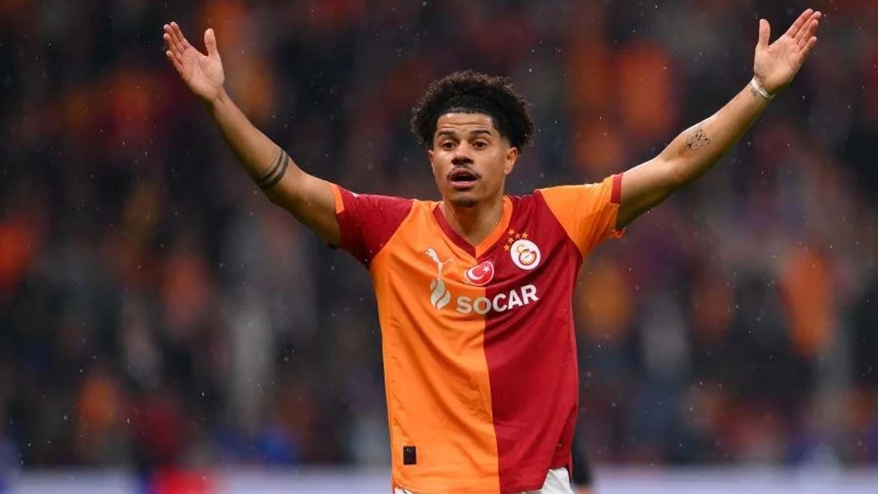 Barış Alper Yılmaz ve Gabriel Sara'dan 80 milyon euroluk beklenti! Yönetim bonservisi belirledi 10