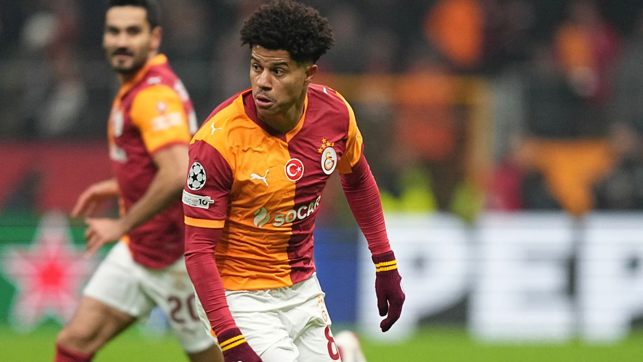 Barış Alper Yılmaz ve Gabriel Sara'dan 80 milyon euroluk beklenti! Yönetim bonservisi belirledi 9