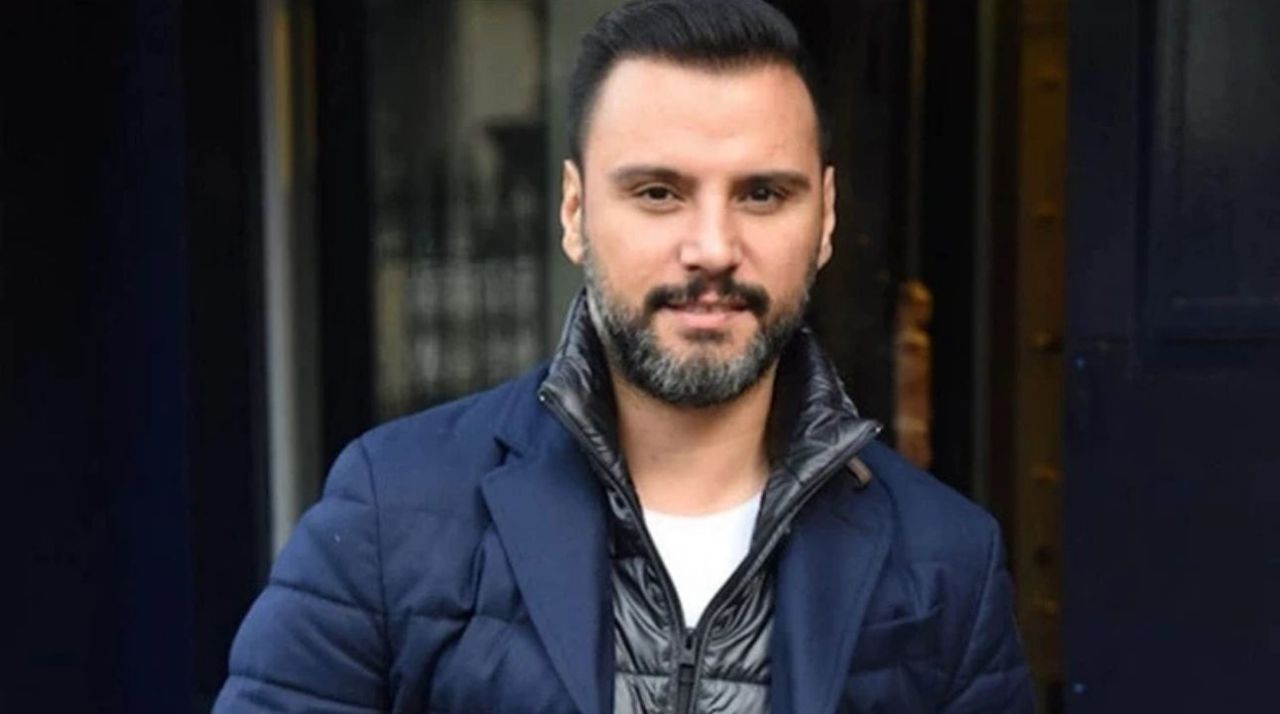 Şarkıcı Alişan Ramazan'ı Umre'de karşıladı 3