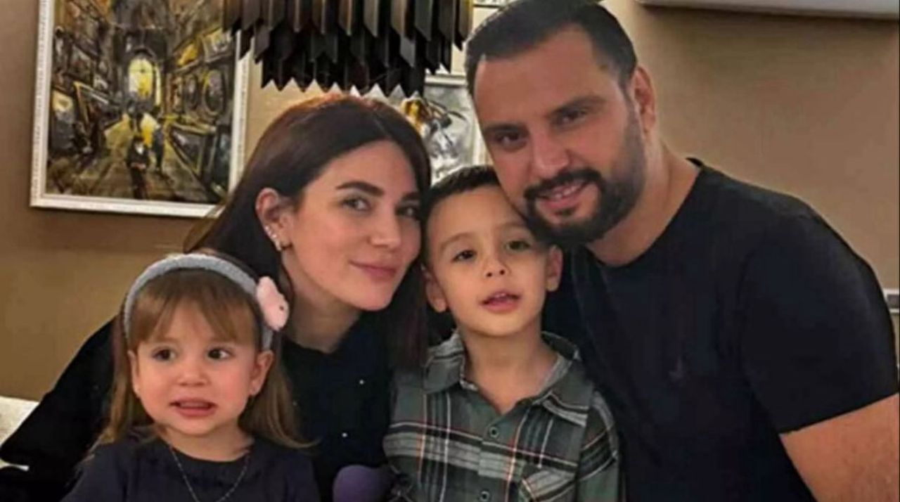 Şarkıcı Alişan Ramazan'ı Umre'de karşıladı 2