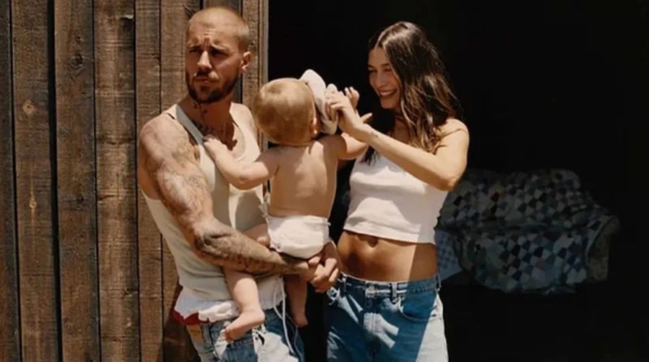 Hailey Bieber: 3 çocuk daha istiyorum 5