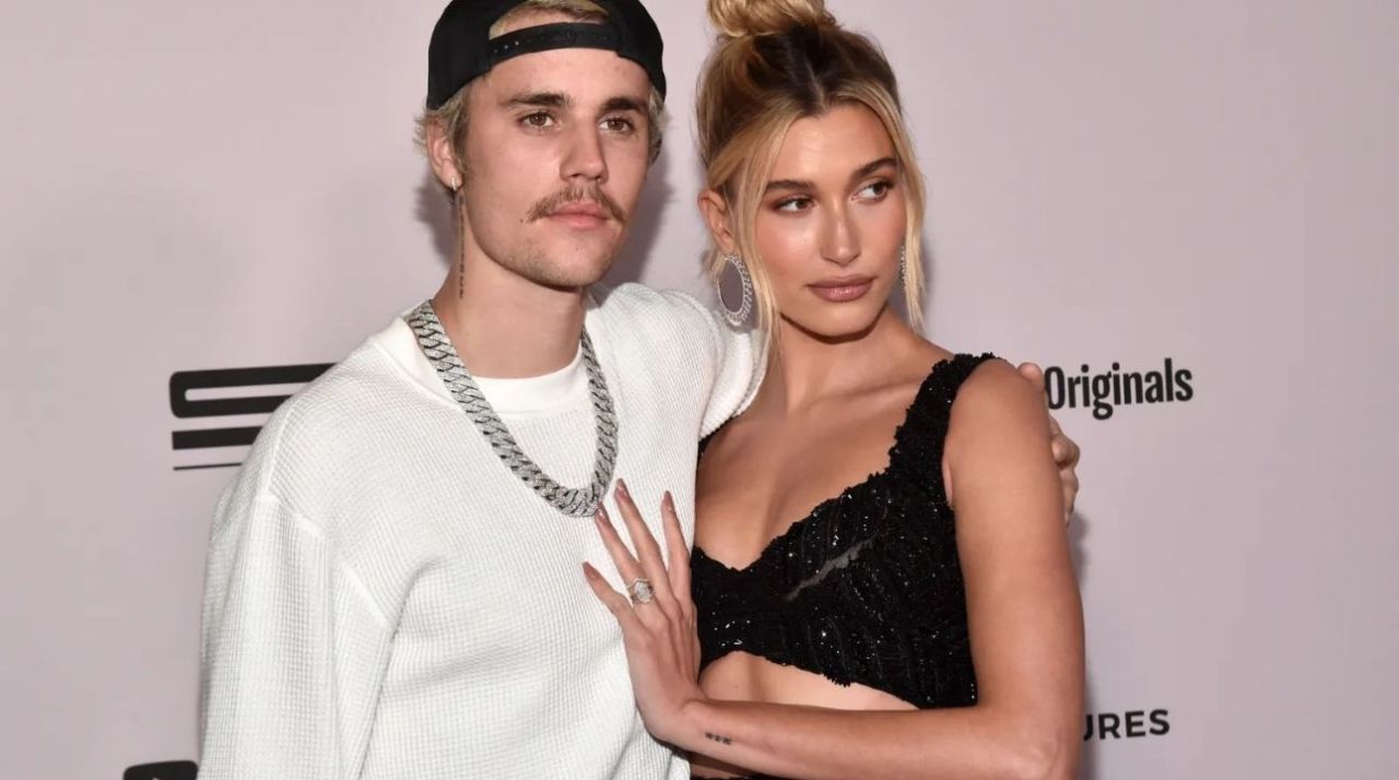 Hailey Bieber: 3 çocuk daha istiyorum 2