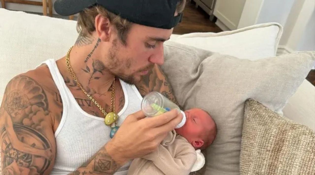 Hailey Bieber: 3 çocuk daha istiyorum 3