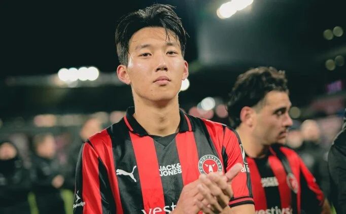 Beşiktaş, Oh'un ardından bir Koreli daha transfer ediyor 7