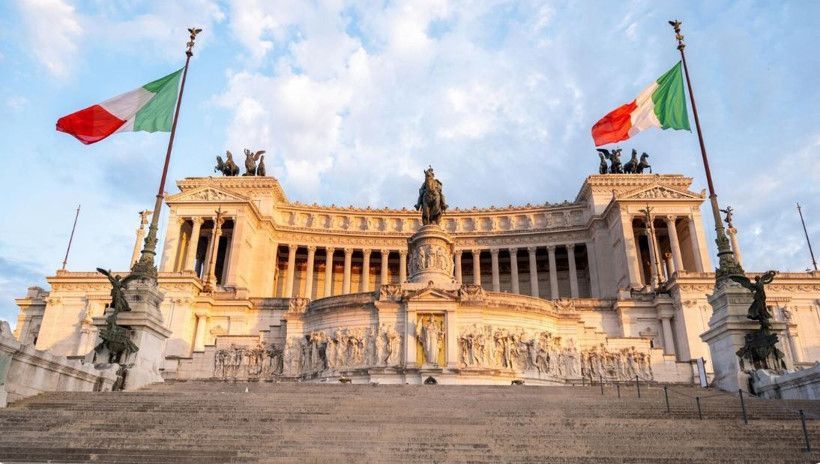 Dünyanın en çok ziyaret edilen ülkeleri açıklandı! Türkiye'nin sırası dikkat çekti 6