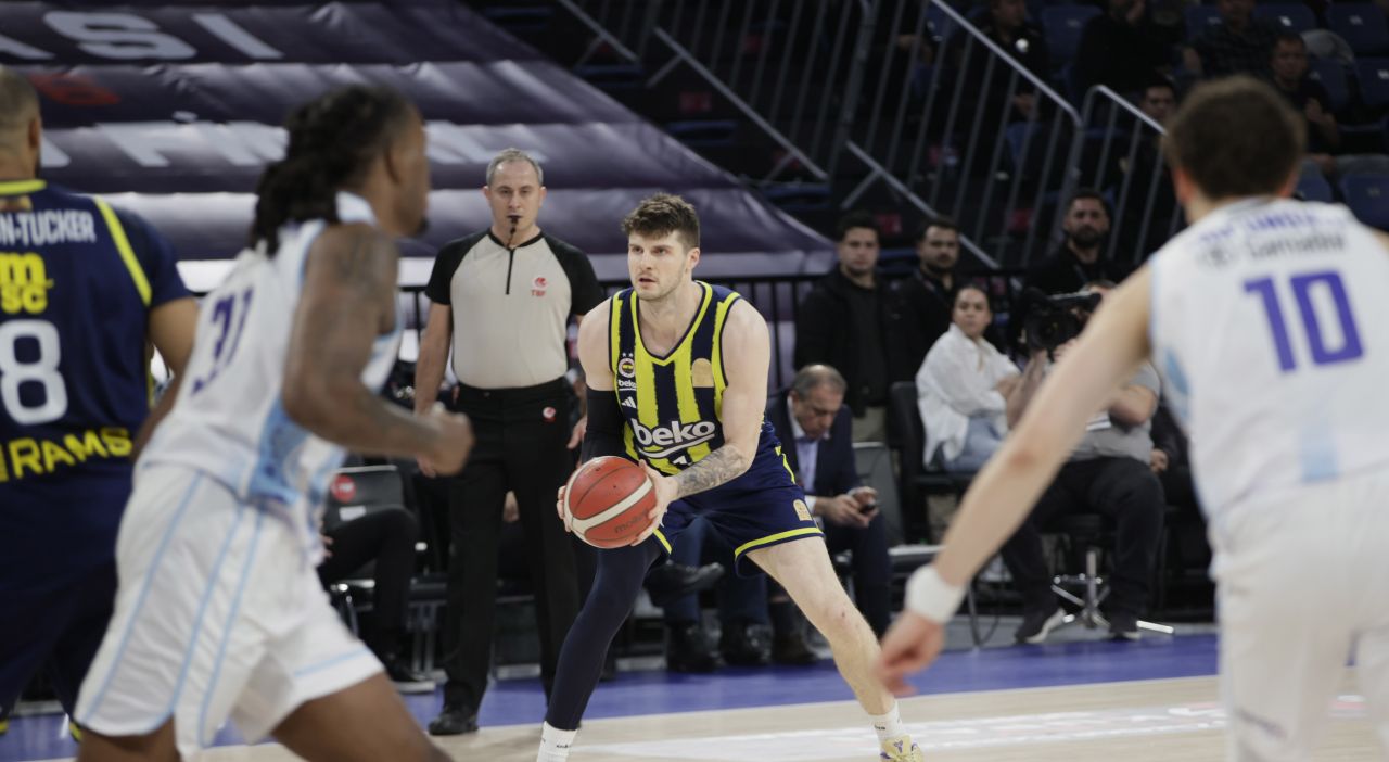 Tarih tekerrür etti: Türkiye Kupası’nda finalin adı Fenerbahçe Beko-Beşiktaş GAİN 9