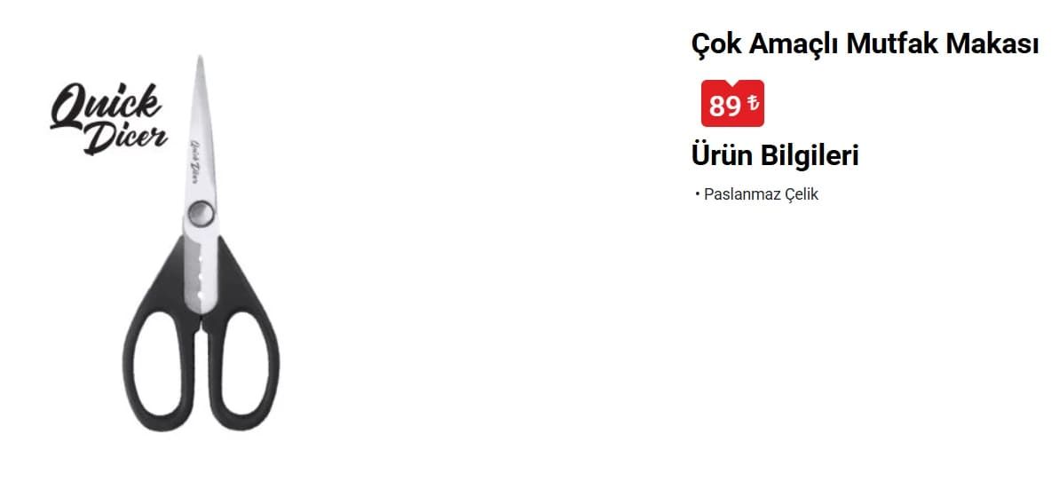 BİM’E 27 ŞUBAT 2026 CUMA HANGİ ÜRÜNLER GELİYOR? İŞTE TAM LİSTE.. BİRÇOK ÜRÜNDE İNDİRİM VAR 32