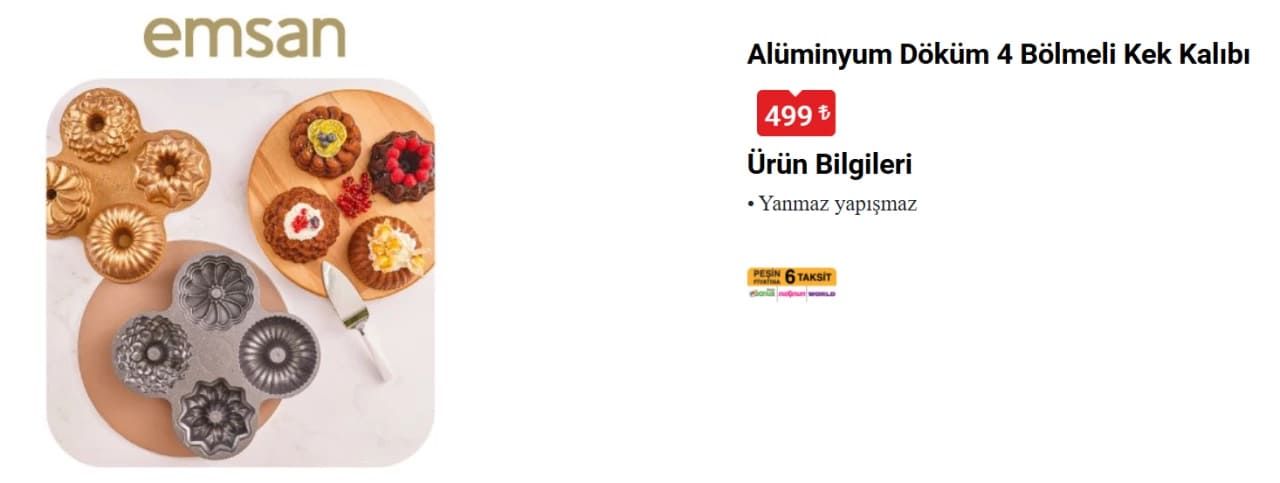 BİM’E 27 ŞUBAT 2026 CUMA HANGİ ÜRÜNLER GELİYOR? İŞTE TAM LİSTE.. BİRÇOK ÜRÜNDE İNDİRİM VAR 43