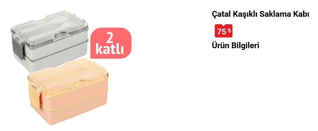 BİM’E 27 ŞUBAT 2026 CUMA HANGİ ÜRÜNLER GELİYOR? İŞTE TAM LİSTE.. BİRÇOK ÜRÜNDE İNDİRİM VAR 59