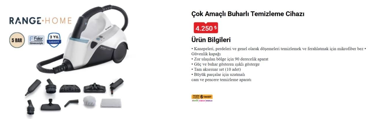 BİM’E 27 ŞUBAT 2026 CUMA HANGİ ÜRÜNLER GELİYOR? İŞTE TAM LİSTE.. BİRÇOK ÜRÜNDE İNDİRİM VAR 6